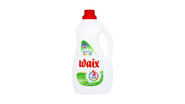 WAIX GEL COLOR MUGUET 3 L