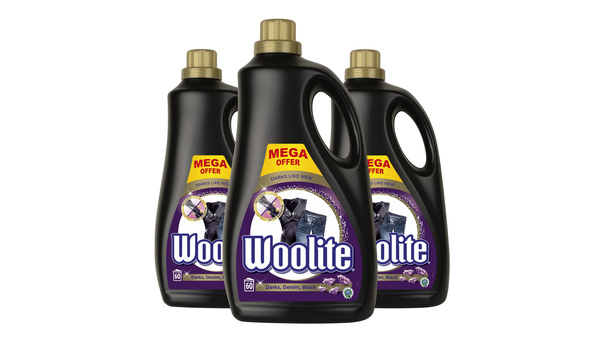 WOOLITE DARK 2,7 L