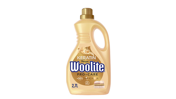 WOOLITE PRO-CARE 2,7 L