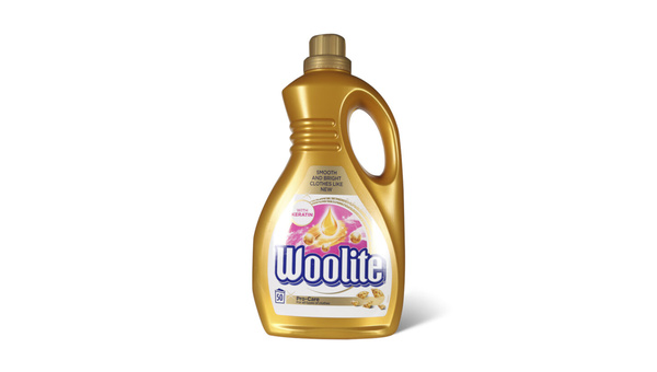 WOOLITE PRO CARE 3 L