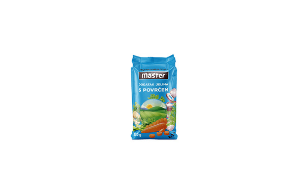 ZAČIN MASTER 250 G
