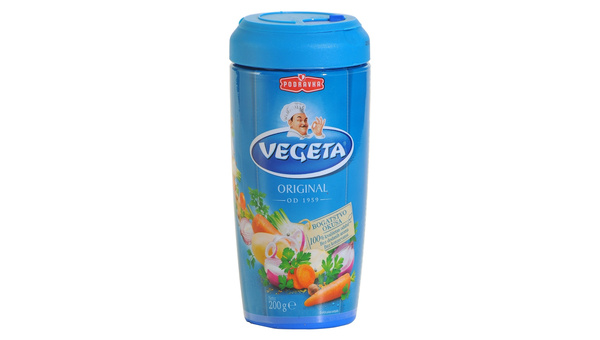 VEGETA DOZA 200 G PODRAVKA