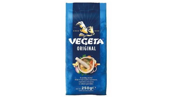 VEGETA LIMENKA PODRAVKA 250 G