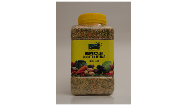SPICE CHEF ZAČIN DODATAK JELIMA 250 G