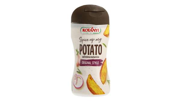 KOTANYI ZAČIN MJEŠAVINA ZA PEČ KROMPIR ORIG 80 G