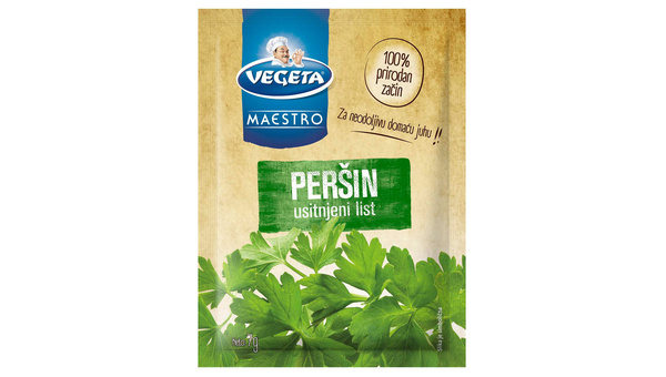 PERŠIN 7 G VEGETA MAESTRO