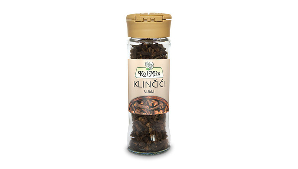KOLMIX ZAČIN STEAK MLIN 100 G