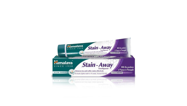 HIMALAYA PASTA ZA ZUBE STAN AWAY 75 ML