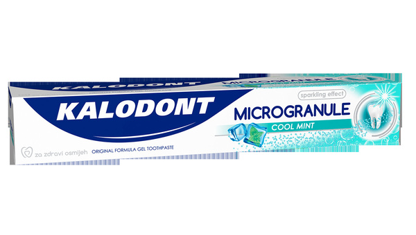KALODONT MICROGRANULE 50 ML SAPONIA