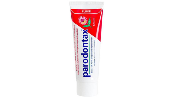 PARODONTAX ZUBNA PASTA FLUORI 75 ML