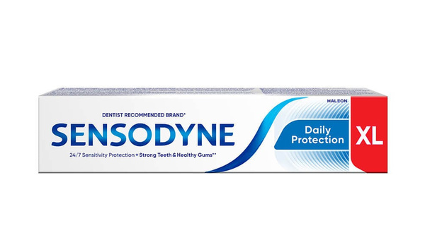 SENSODYNE PASTA ZA ZUBE DAILY PROTECT 50 ML