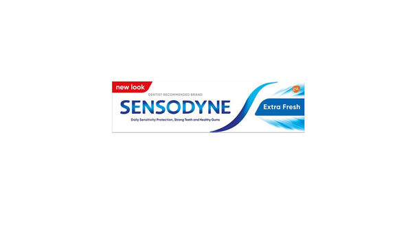 SENSODYNE PASTA ZA ZUBE EXTRA FRESH 75 ML