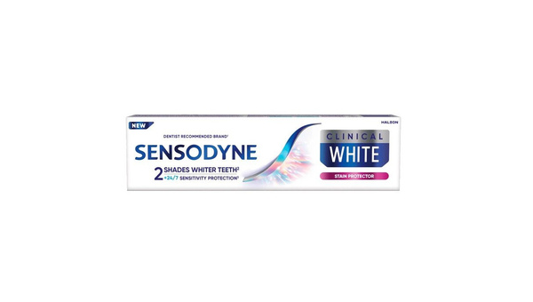 SENSODYNE PASTA ZA ZUBE EX WHITE 75 ML