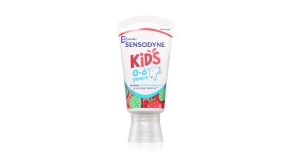 SENSODYNE PASTA ZA ZUBE PRON 2 6 KIDS 50 ML