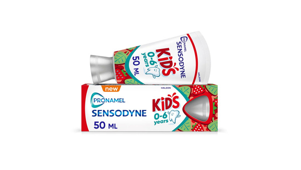 SENSODYNE PASTA ZA ZUBE PRON KIDS 50 ML