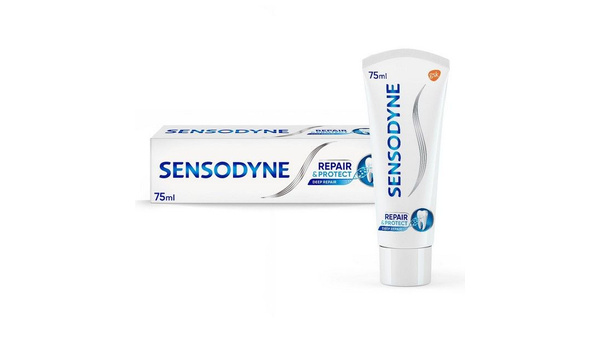 SENSODYNE PASTA ZA ZUBE REPAIR PROTECT 75 ML