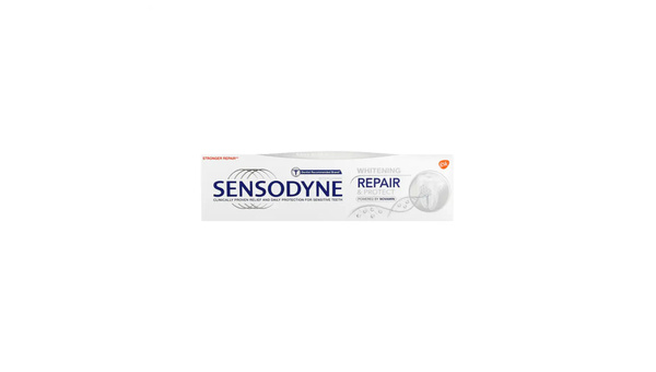 SENSODYNE PASTA ZA ZUBE REP & PROT WH 75 ML