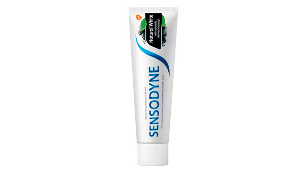 SENSODYNE PASTA ZA ZUBE SENSITIVE NATUR WHITE 75 ML