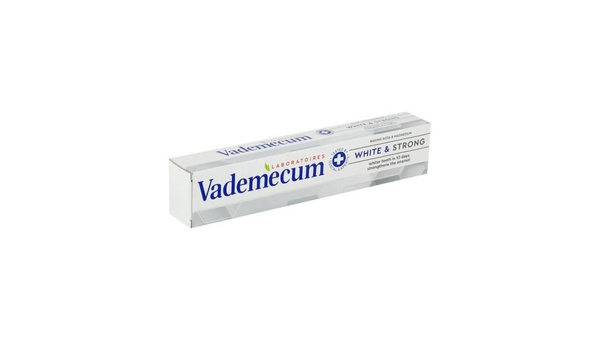 VADEMECUM ZUBNA PASTA 75 ML PRO VITAMIN COMPLETE