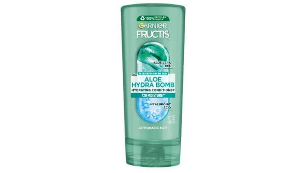 REGENERATOR FRUCTIS ALOE VERA 200 ML