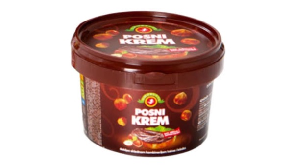 AMORETTI KREM POSNI 200 G