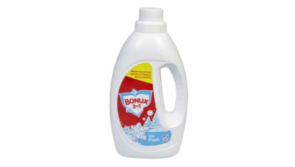 BONUX DETERDŽENT 30 PRANJA ICE FRESH