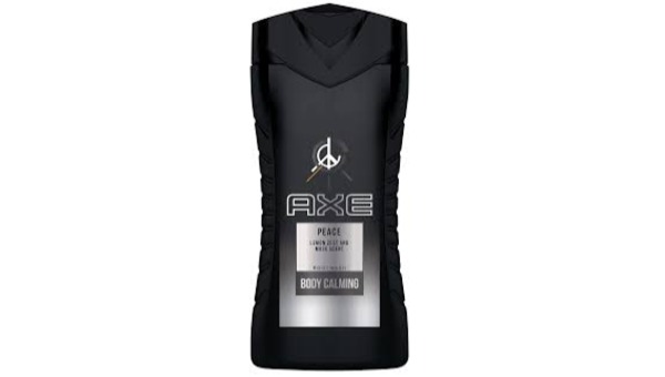 AXE GEL ZA TUŠIRANJE PEACE 250 ML