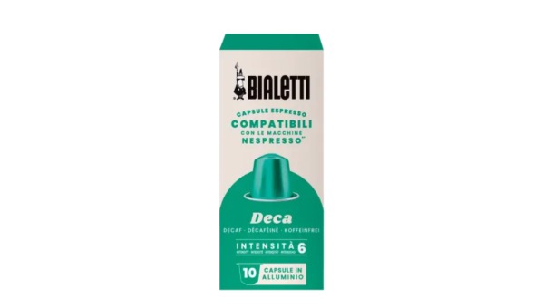 BIALETTI KAPSULE NS DECA 10 1