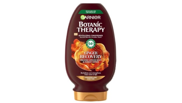 BOTANIC THERAPY REGENERATOR HONEY & GINGER 200 ML