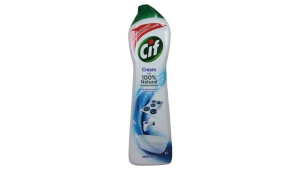 CIF ACTIVE CREAM 500 ML