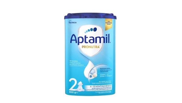 APTAMIL 2 800 G S PROBIOTICIMA