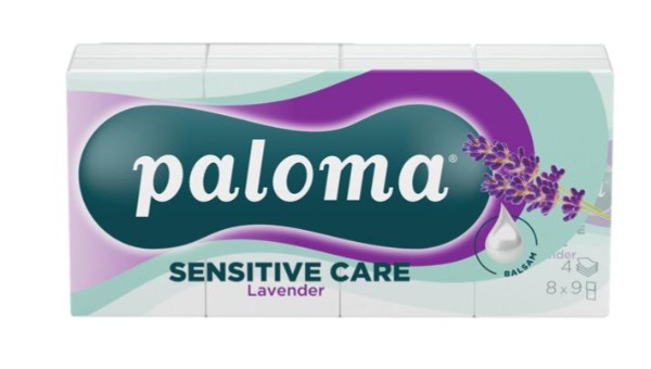 PALOMA MARAMICE LAVANDA 4 SLOJA 8 1