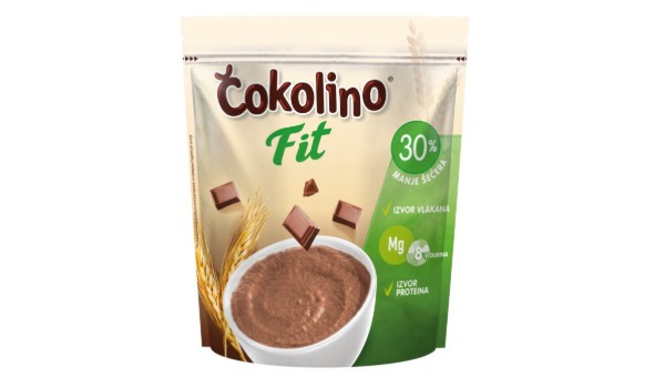 LINO ČOKOLINO FIT 400 G