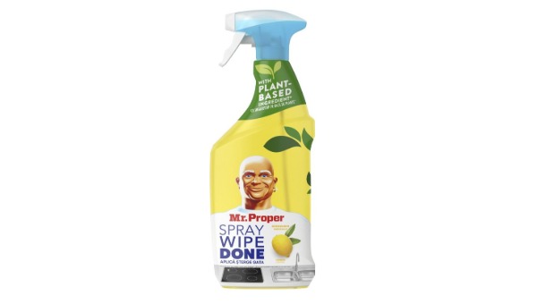 UNIVERZALNO SRED.ZA ČIŠĆENJE MR.PROPER LIMUN 800 ML