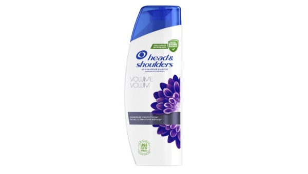 HEAD & SHOULDERS ŠAMPON VOLUMEN 330 ML