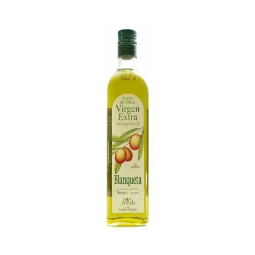 AVAB ULJE MASLINOVO EXTRA DJEVIČANSKO 0,75 L