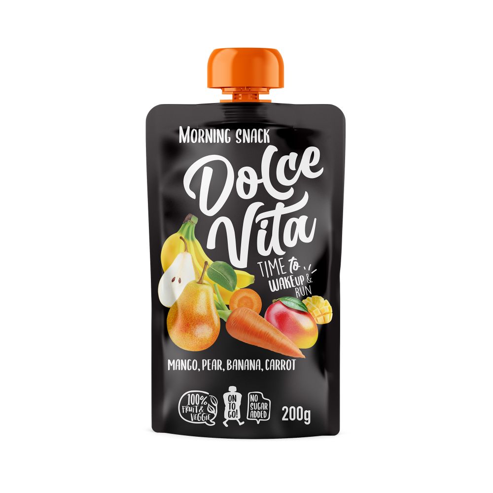 Pire 200g Dolce Vita voćni Morning