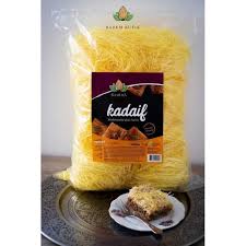 Kadaif 400g Ga-me-ha suhi