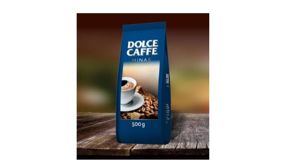 DOLCE CAFFE KAVA / KAFA 500 G