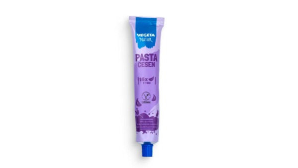 PODRAVKA PASTA ČEŠNJAK 90 G TUBA