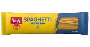 Špagete 250g Schar bez glutena