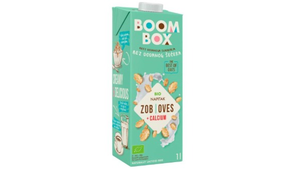 BOOM BOX ZOBENI NAPITAK S KALCIJEM 1 L