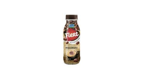 FLERT CAFFELATTE MACHIATO 0, 27 L