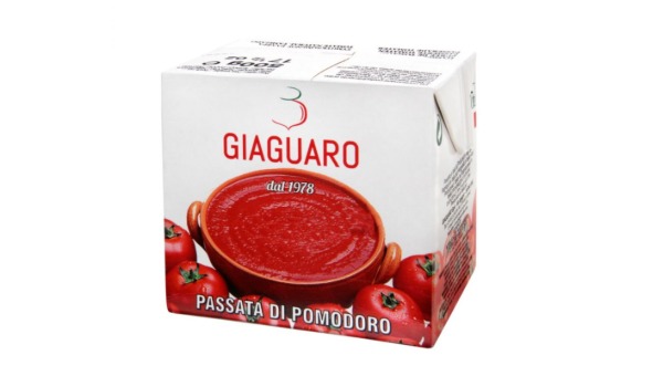 GIAGUARO RAJČICA PASIRANA BRIK 500 ML
