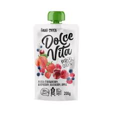 Pire 200g Dolce Vita voćni Red Queen