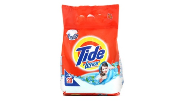 TIDE COMPAKT 2U1 2 KG