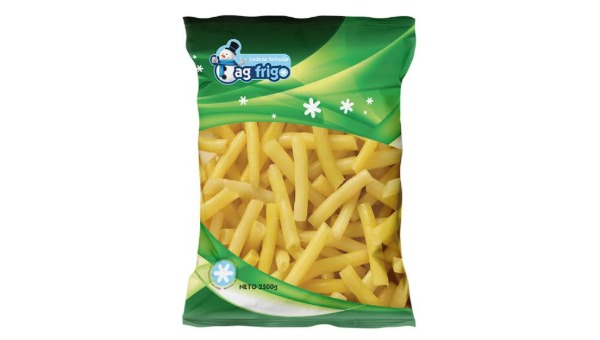 AG FRIGO MAHUNA ŽUTA 2, 5 KG