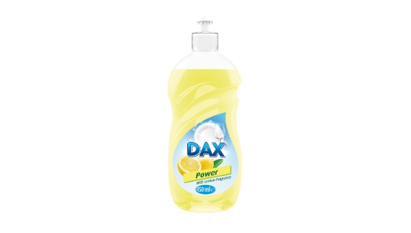 DAX DETERDŽENT LIMUN 450 ML