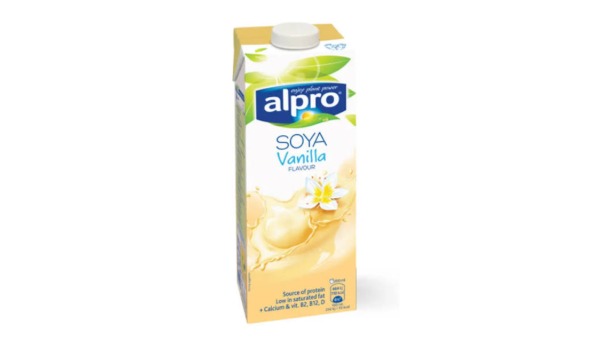 ALPRO SOJA VANILIJA 1 L